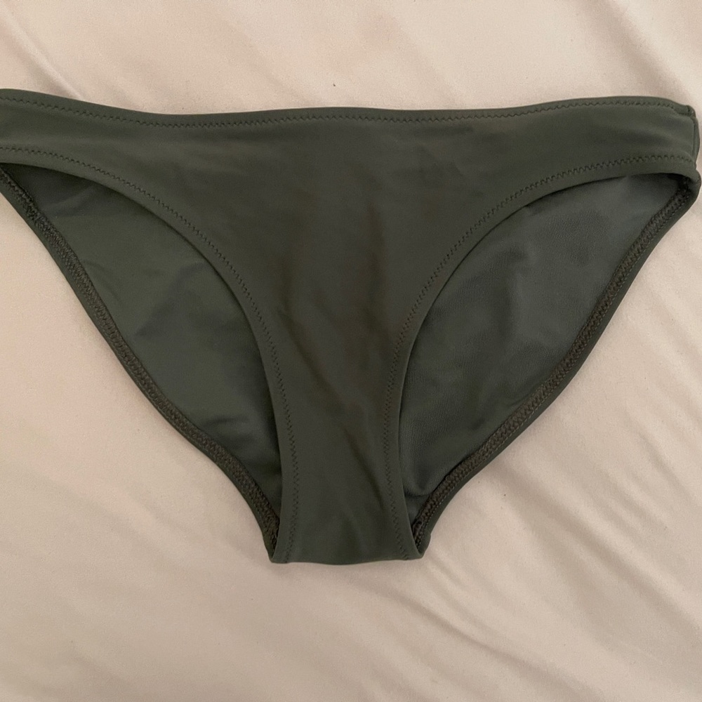 Women’s bikini bottoms